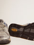 GOLDEN GOOSE RUNNING DAD Mens Apparel - MENS APPAREL